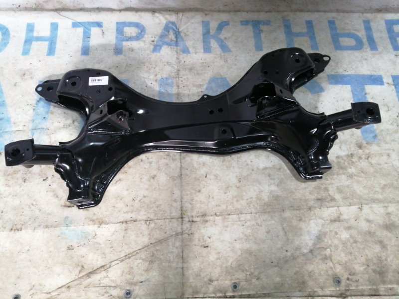 Балка передняя TOYOTA RAV4 2004 ACA21W 1AZ-FE 51201-42050 новая