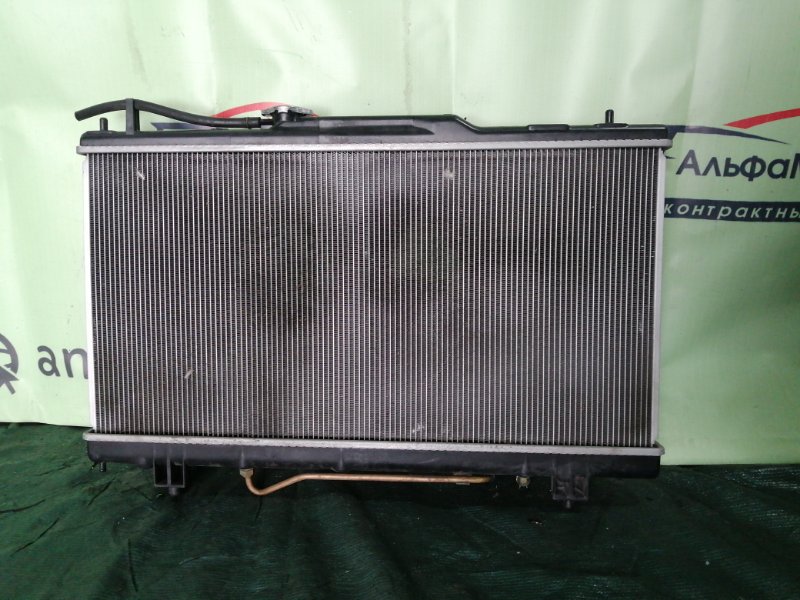 Радиатор основной CALDINA 2000 ST215 3S-FE