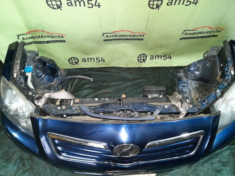 Nose-cut AVENSIS 2007 AZT251 1AZ-FSE