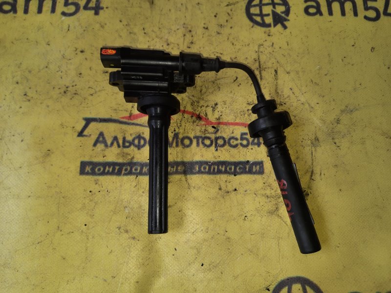 Катушка зажигания LANCER CS2A 4G18