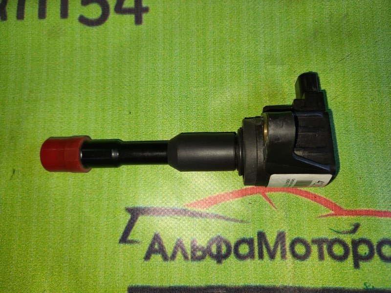 Катушка зажигания задняя FIT 2001 GD1 L13A