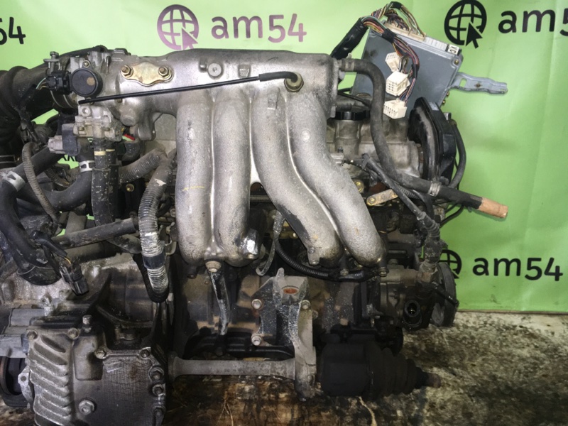 Двигатель CAMRY 1999 SXV20 5S-FE