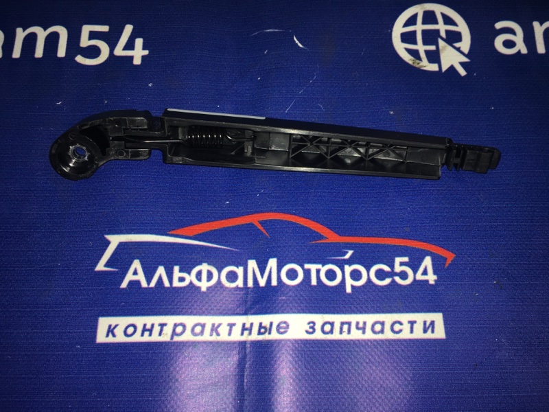 Дворник 5-й двери задний HYUNDAI I30 GD G4FA