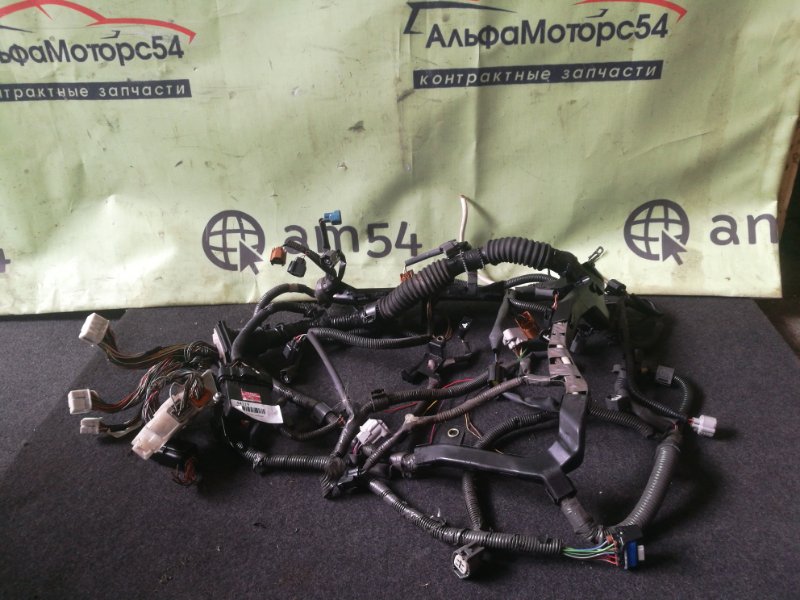 Коммутатор TOYOTA PROGRES 2001 JCG11 2JZ-GE 89621-30020 контрактная