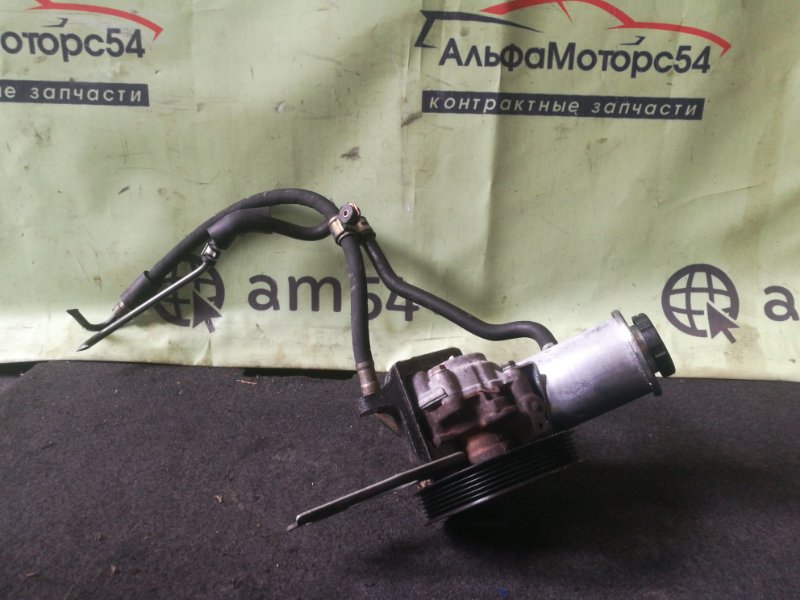 Гидроусилитель TOYOTA PROGRES JCG11 2JZ-GE