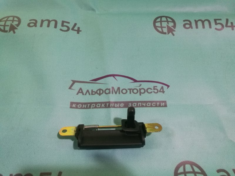 РУЧКА КРЫШКИ БАГАЖНИКА задняя RX300 2000 MCU15 1MZ-FE