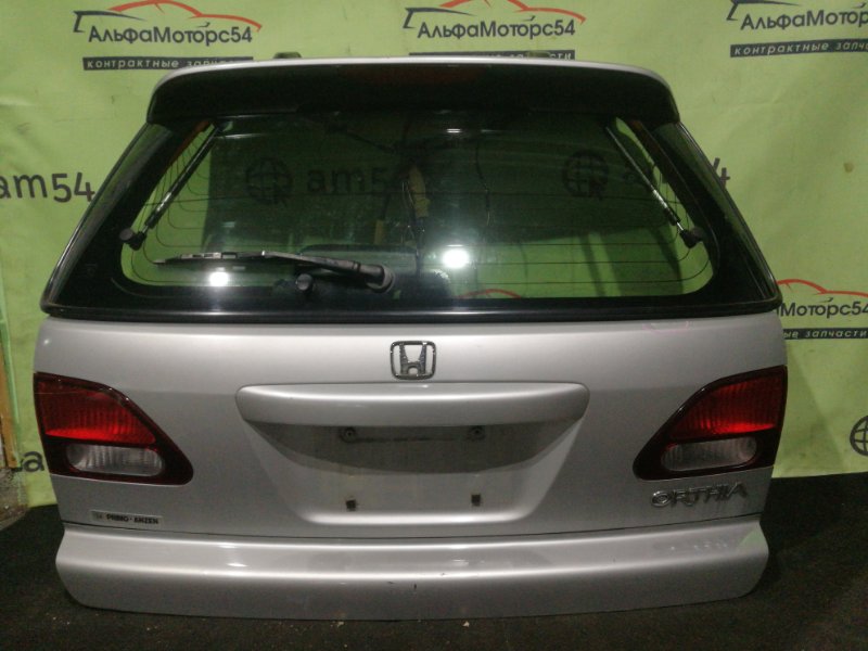 Дверь 5-я задняя HONDA ORTHIA 2005 EL2 B20B 68100S06900ZZ контрактная