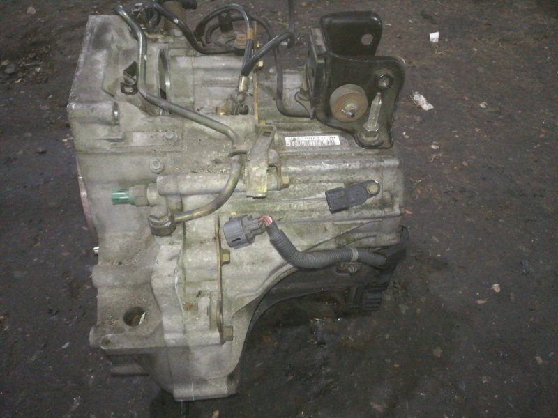 АКПП HONDA ACCORD CF4 F20B