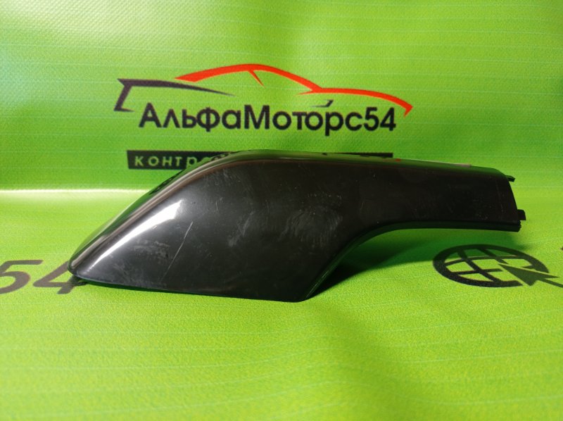 Крышка рейлинга задняя правая TOYOTA RAV4 2003 ACA21W 1AZ-FE 63493-42012 новая