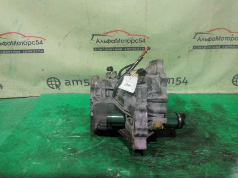 АКПП DEMIO 2001 DW5W B5