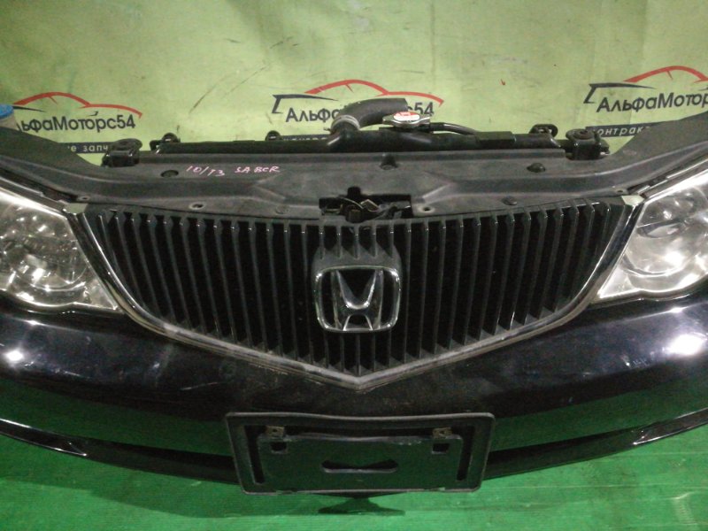 Nose-cut передний HONDA SABER UA4 J32A