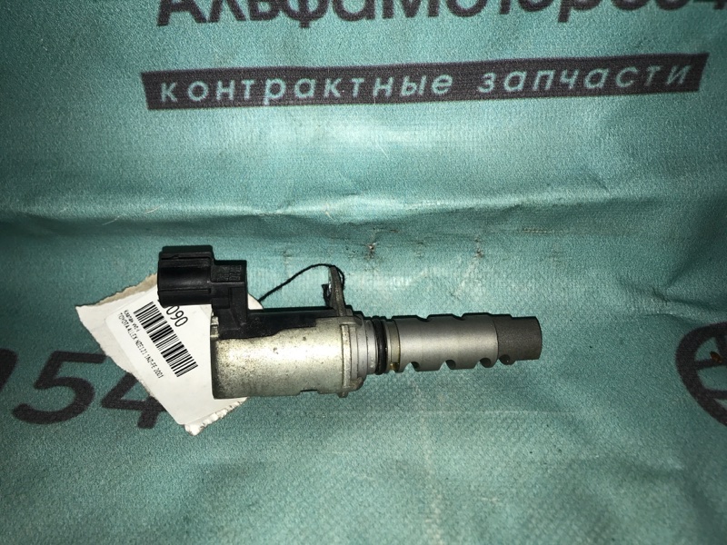 Клапан vvt-i TOYOTA ALLEX 2001 NZE121 1NZ-FE 15330-21011 контрактная