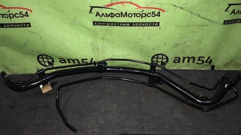 Горловина топливного бака TOYOTA RAV4 2007 ACA30 1AZ-FE 77201-42180 новая