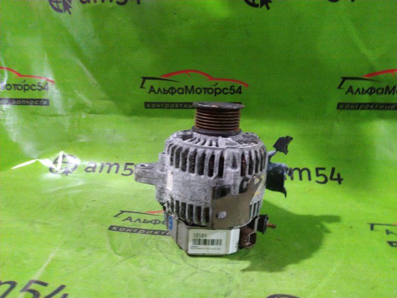 Генератор TOYOTA PREMIO 2004 AZT240 1AZ-FSE 27060-28210 контрактная