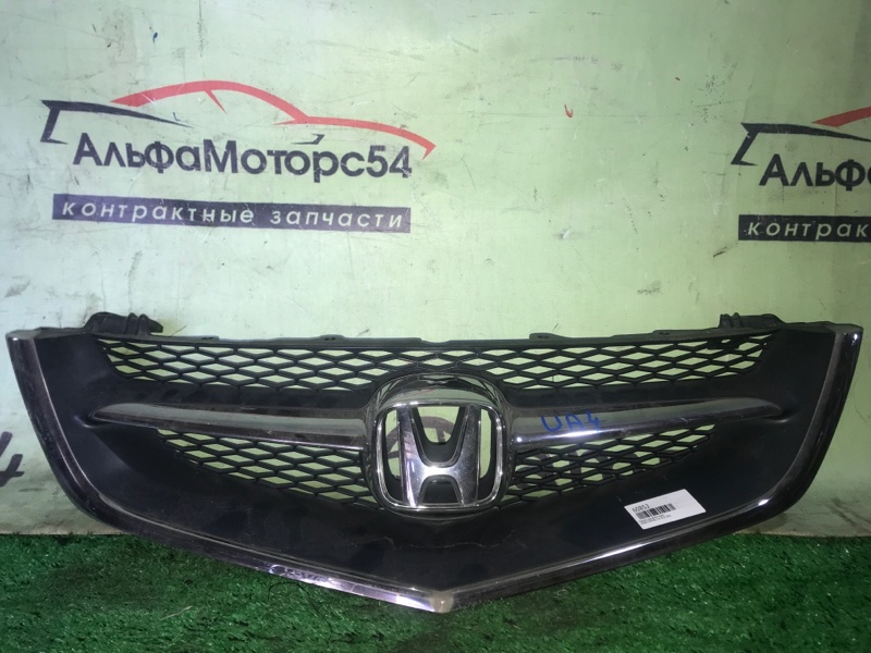 Решетка радиатора передняя HONDA INSPIRE 2001 UA4 J25A контрактная