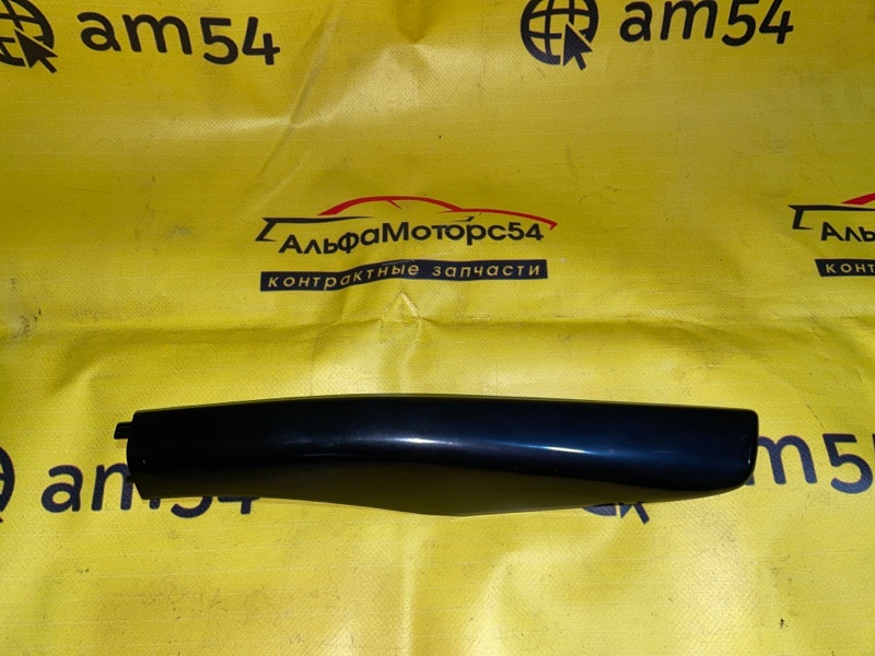 Крышка рейлинга задняя левая RX330 2005 MCU35 3MZ-FE