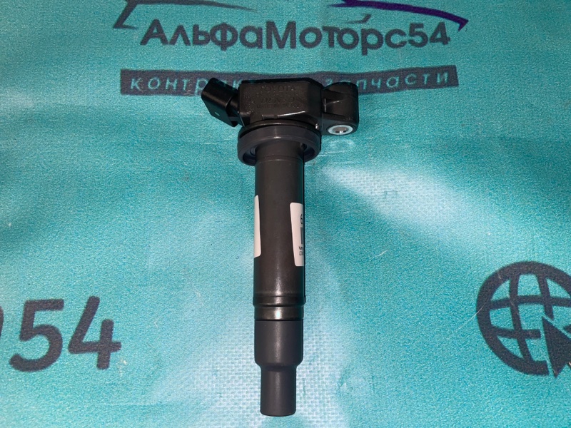 Катушка зажигания LEXUS RX300 2001 MCU15 1MZ-FE 90919-02234 контрактная