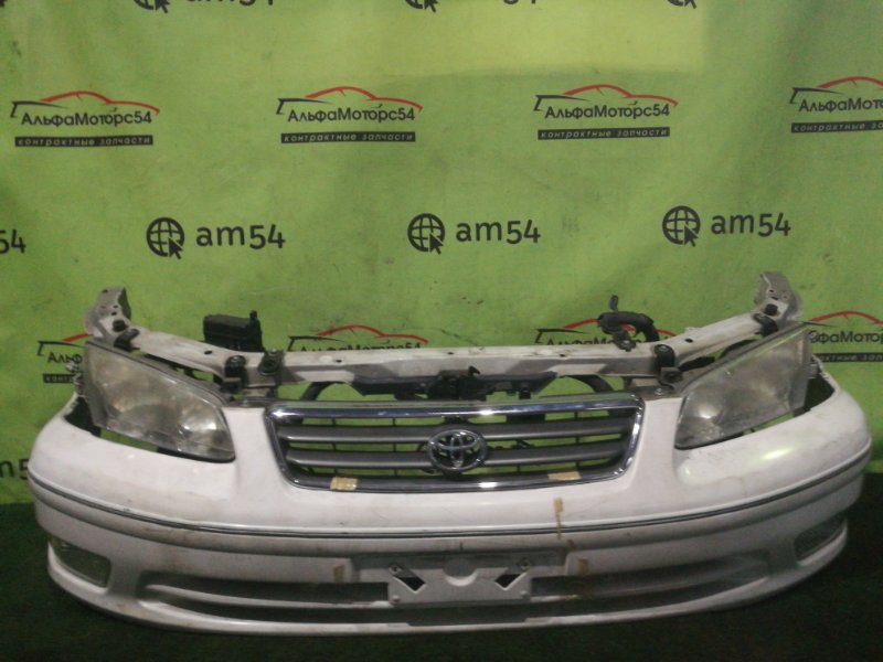 Nose-cut TOYOTA CAMRY GRACIA SXV20 5S-FE 1111111111 контрактная