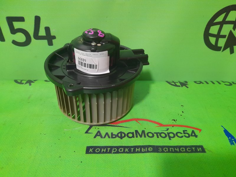 Мотор печки TOYOTA PREMIO ZZT240 194000-1371 контрактная