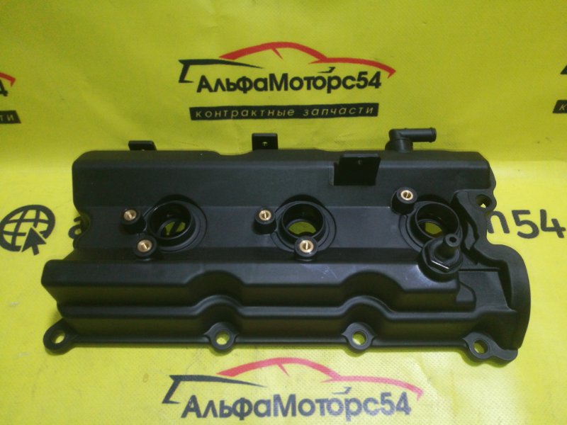 Клапанная крышка правая FX35 2006 S50 VQ35DE