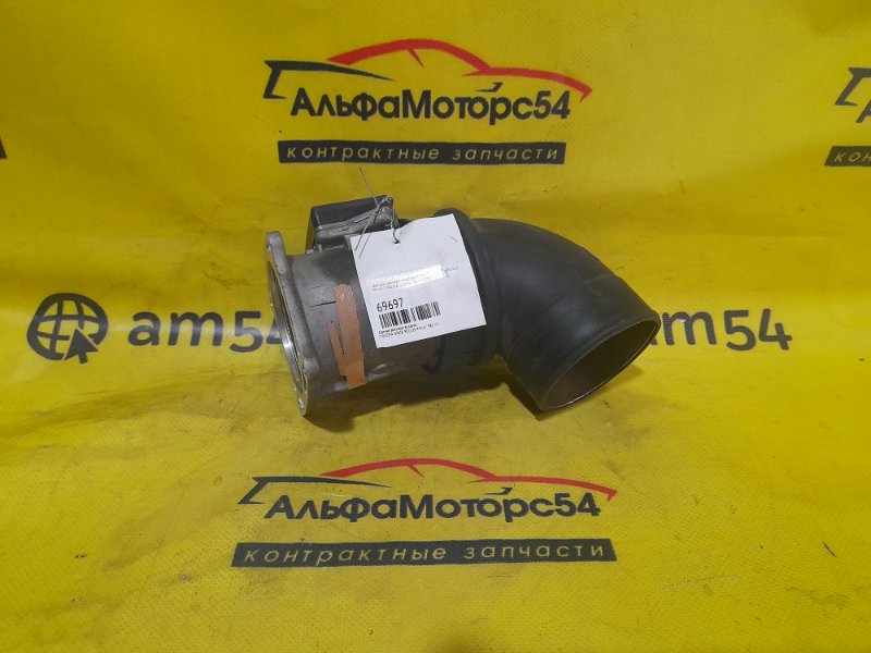 Датчик расхода воздуха TOYOTA HIACE REGIUS RCH47 3RZ-FE 22250-75010 контрактная