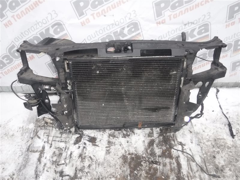 Панель передняя передний Audi A4 1996 B5 ADR 8D0805594 Б/У