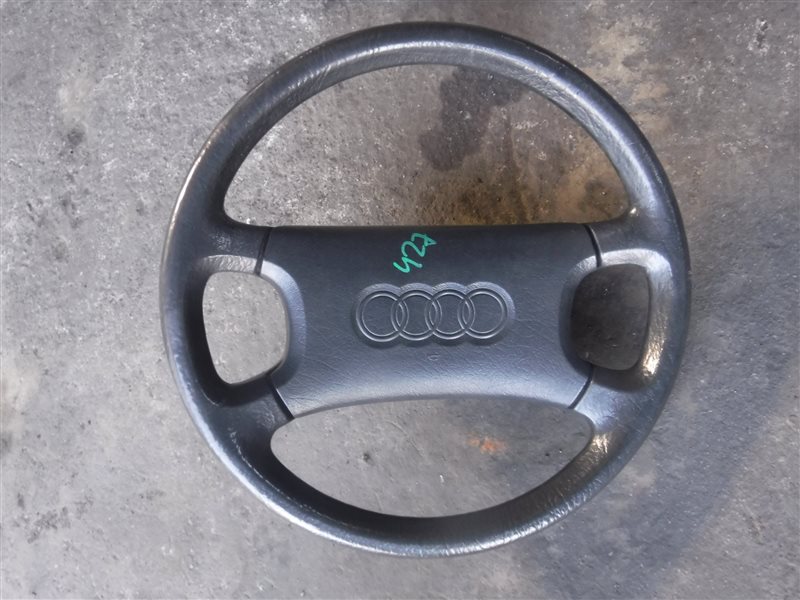 Руль Audi 80 1995 B4 ABT Б/У