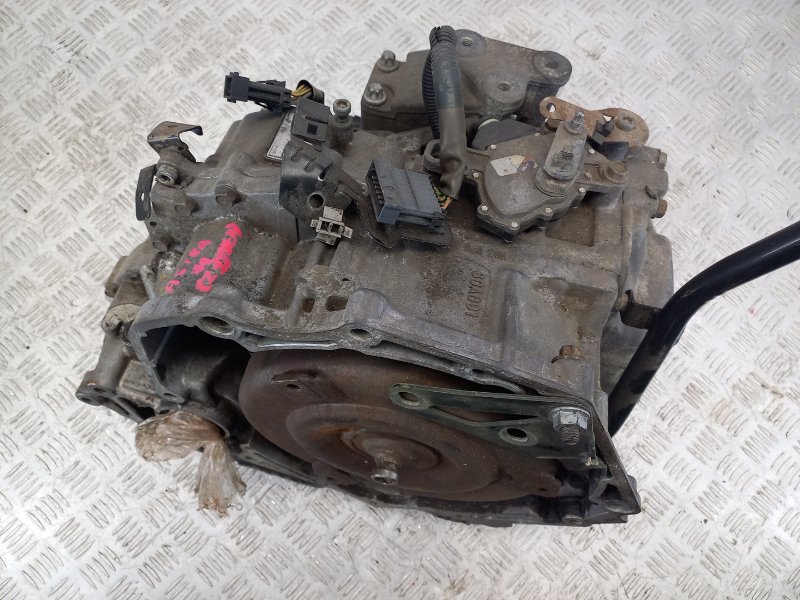 АКПП (коробка передач) Opel Astra H Z18XER