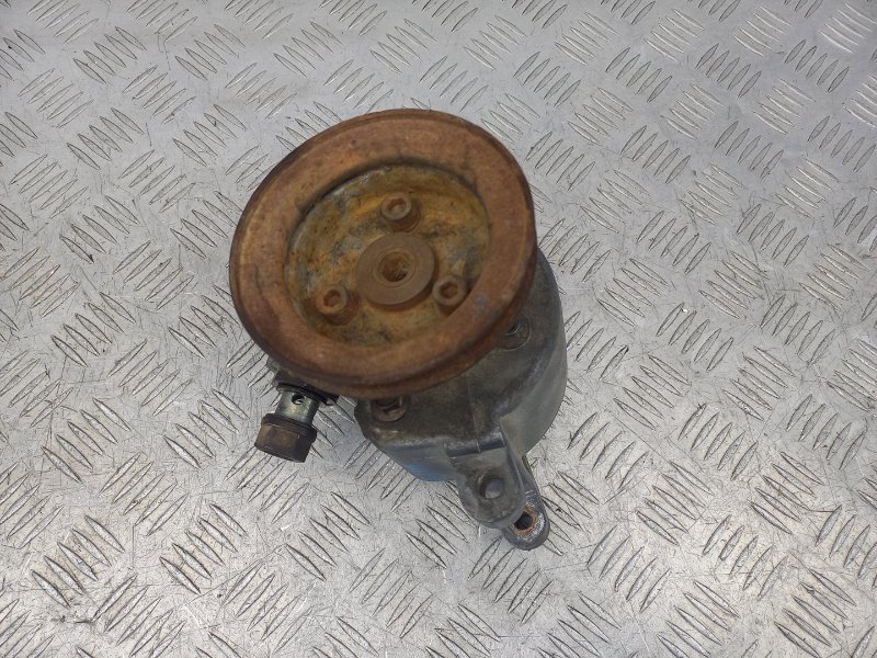 Насос гидроусилителя (ГУР) Chery Amulet A15 1.6 SQR480EJ 96 л.с