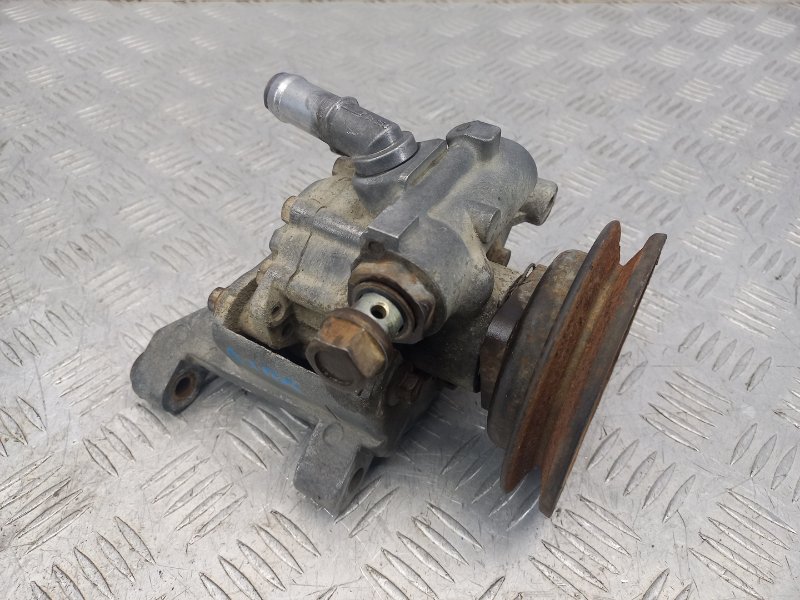 Насос гидроусилителя (ГУР) Amulet 2007 A15 1.6 SQR480EJ 96 л.с