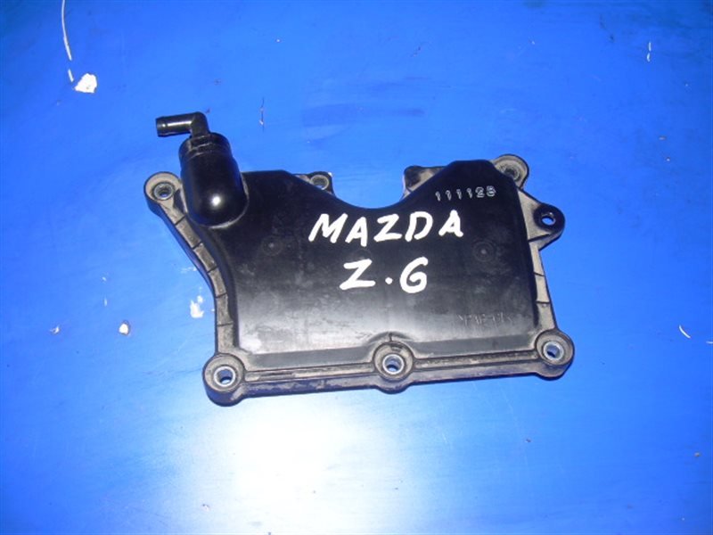 Сапун MAZDA MAZDA 3 2009-2011 BL5 Z6 ZJ01-13-570 Б/У