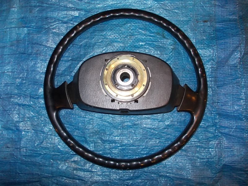 Руль CALDINA CT196V 2C