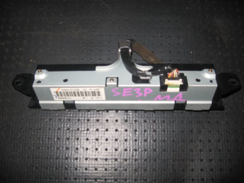 Панель приборов RX8 2003 SE3P