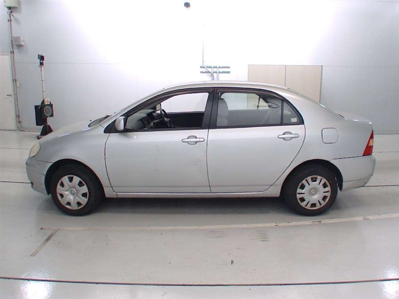 Авто на разбор COROLLA 2001 NZE121 1NZ-FE