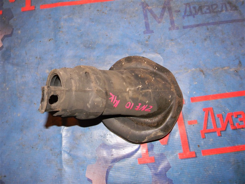 Пыльник рулевого кардана TOYOTA WISH 2006 ZNE10G 1ZZ-FE 45025-13005 контрактная