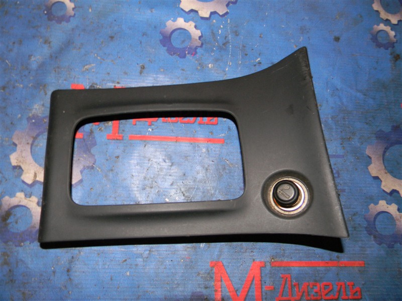 Прикуриватель TOYOTA COROLLA FIELDER 2001 NZE121 1NZ-FE 58821-12140 контрактная