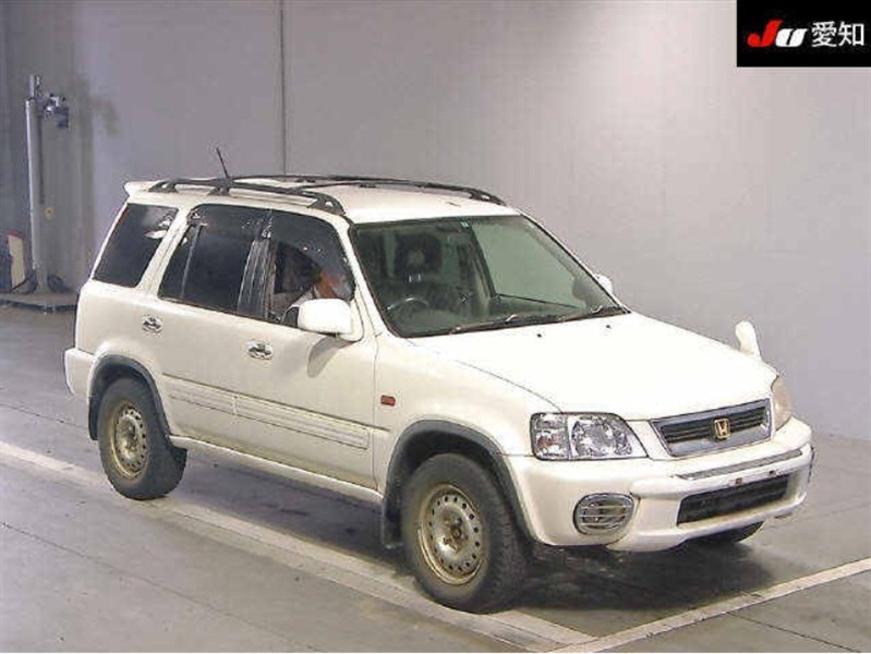 Багажник на крышу CR-V 2000 RD1 B20B