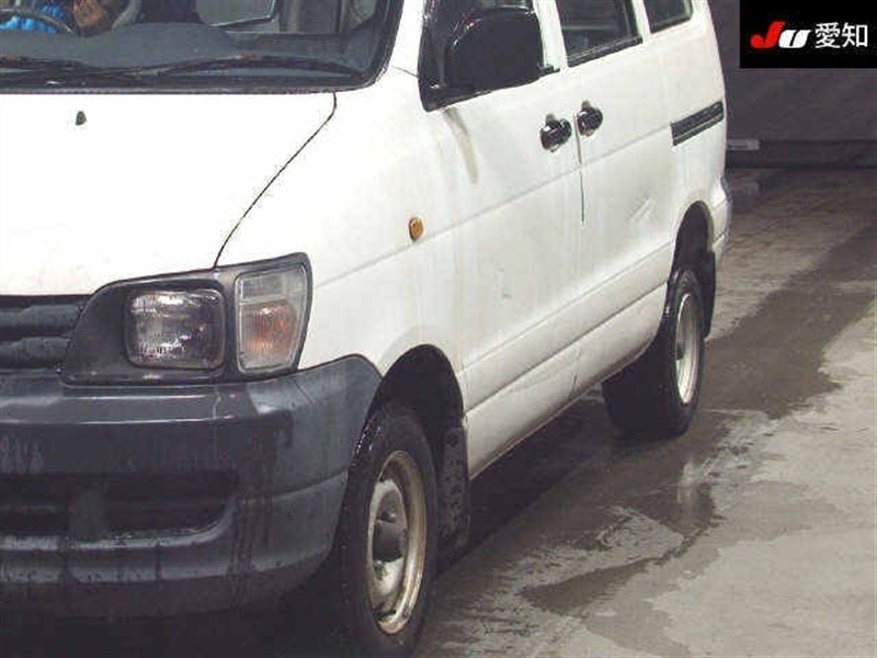 Авто на разбор TOYOTA TOWNACE NOAH KR42V 7K-E