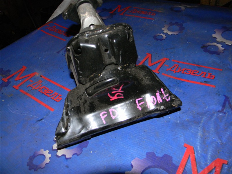 Подушка двигателя передняя CIVIC 2006 FD1 R18A