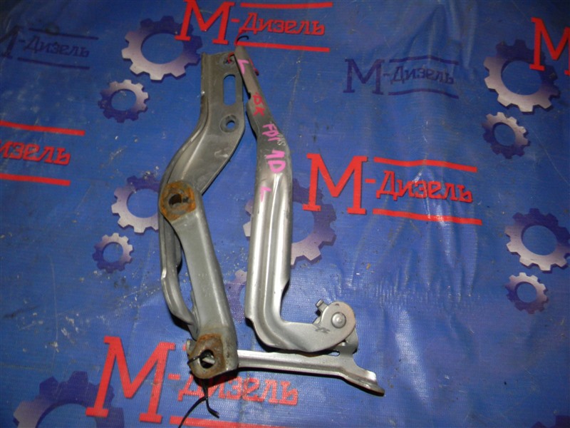 Петля капота HONDA CIVIC 2006 FD1 R18A 60120-SNA-A00ZZ Б/У