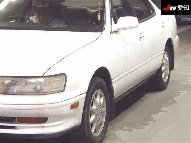 Авто на разбор VISTA 1992 SV30 4S-FE