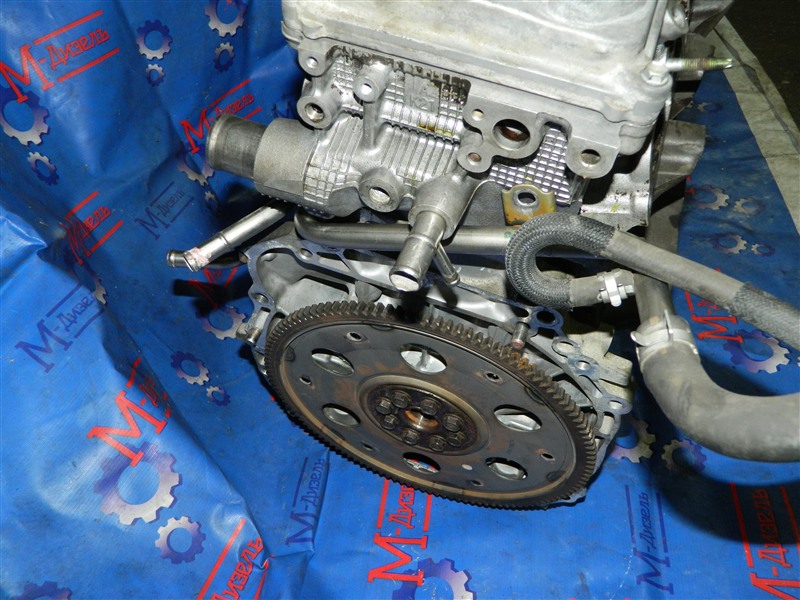 Двигатель IPSUM 2005 ACM21W 2AZ-FE