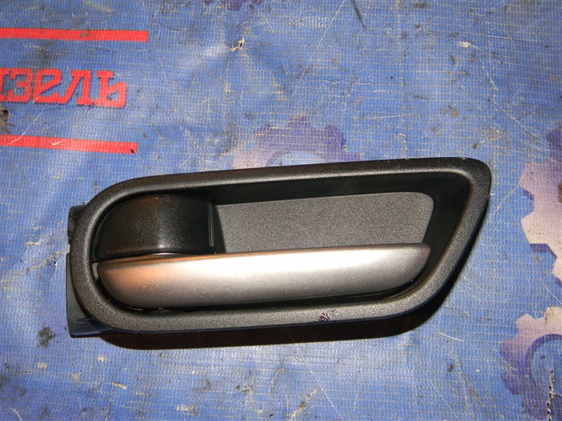 Ручка двери внутренняя задняя левая MAZDA MAZDA 3 2010 BL LFVDS контрактная