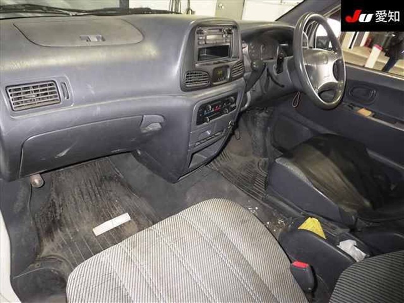 Авто на разбор TOYOTA TOWNACE NOAH CR52 3CE