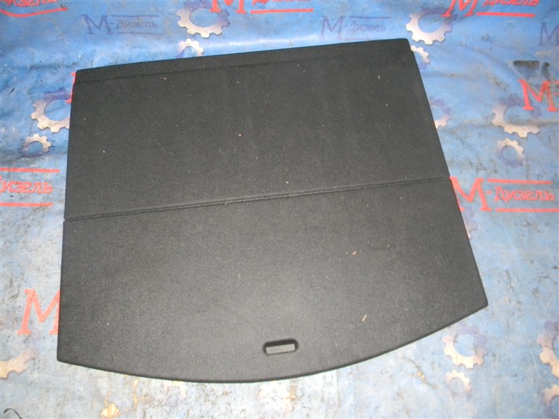 Днище багажника MAZDA CX-5 2012 KE2FW SH-VPTS контрактная