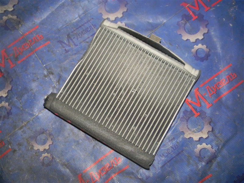 Радиатор кондиционера MAZDA MAZDA 3 2011 BL5 Z6 контрактная