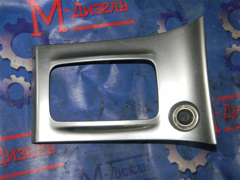 Консоль кпп TOYOTA COROLLA FIELDER 2003 NZE121 1`NZ-FE 58821-12110 контрактная