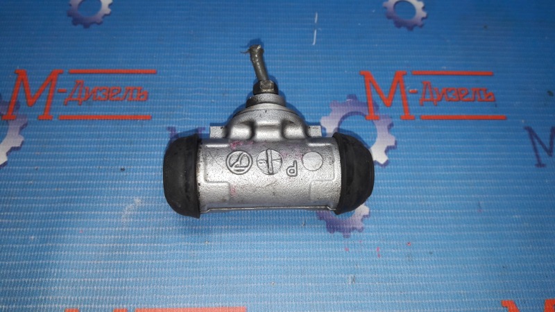 Тормозной цилиндр задний правый WISH 2006 ZNE10G 1ZZ-FE