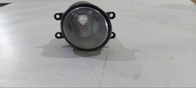 Противотуманные Фары Тойота Королла 150 Кузов Купить