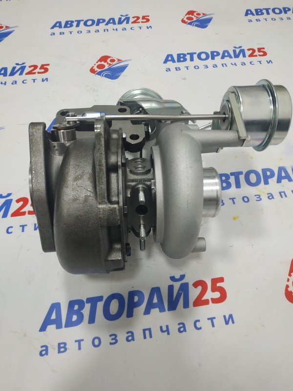 Турбина RDX TD04HL 4938901020 K23A1